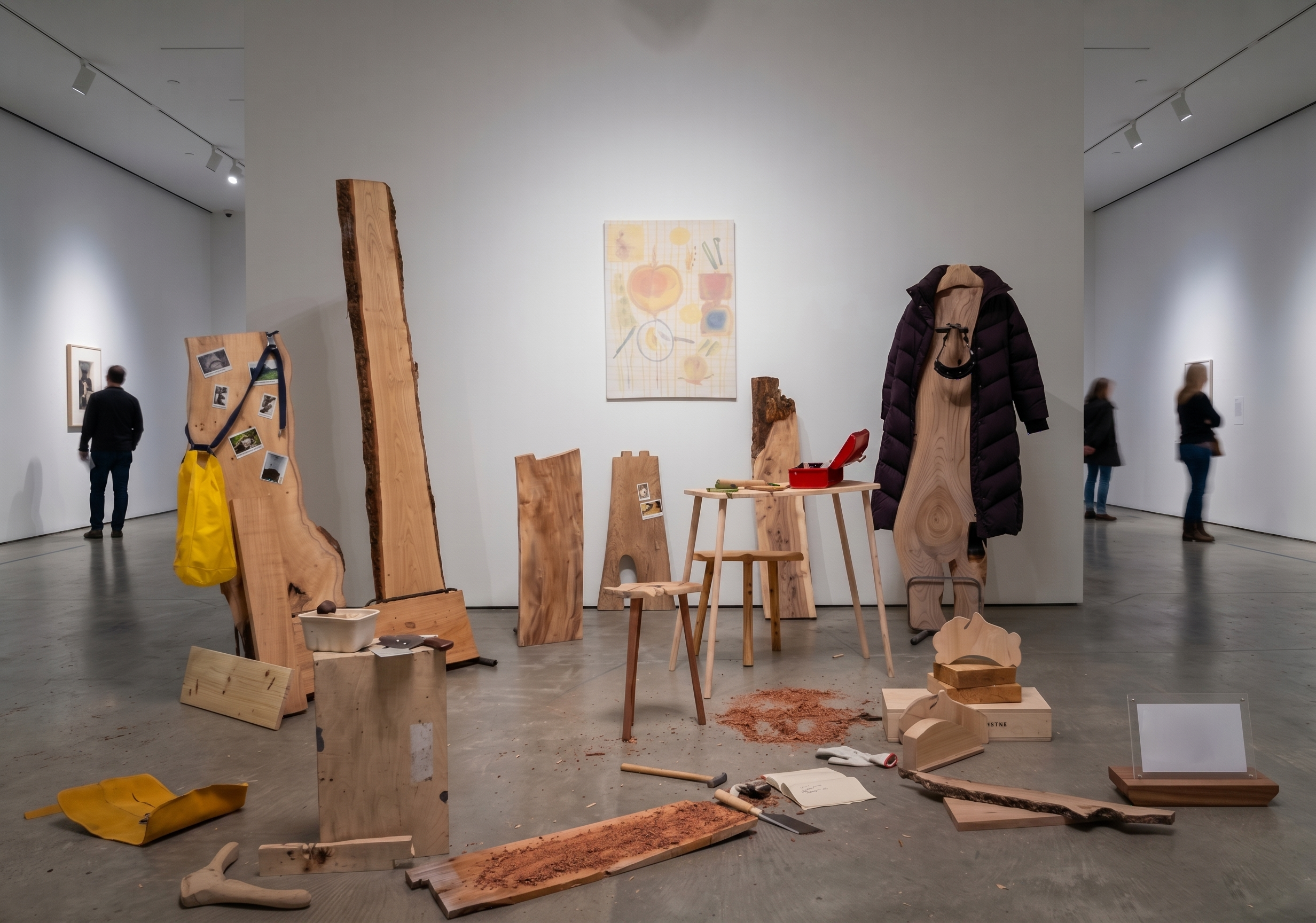 Morgan Timuri Studio